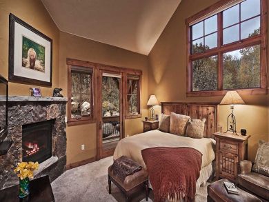 Steamboat Springs Eight Bedrooms Ski Home